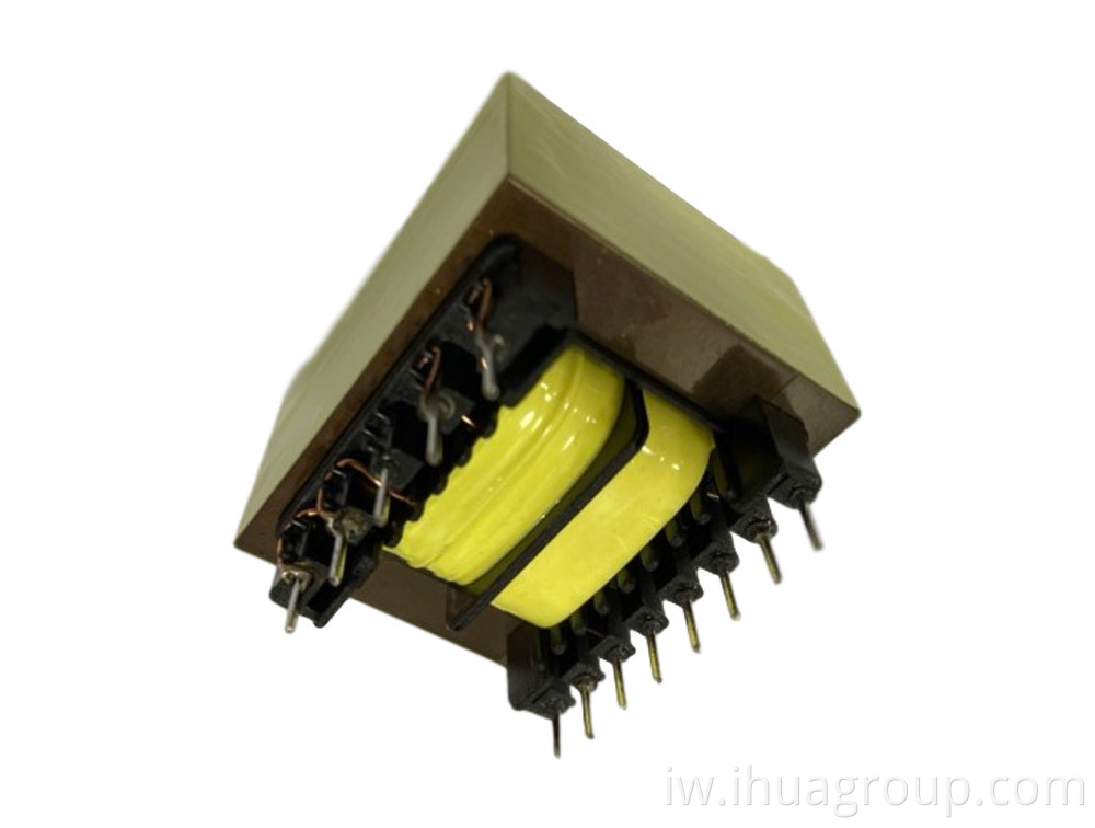 EI 48 שנאי למינציה Ei 48 laminated transformer